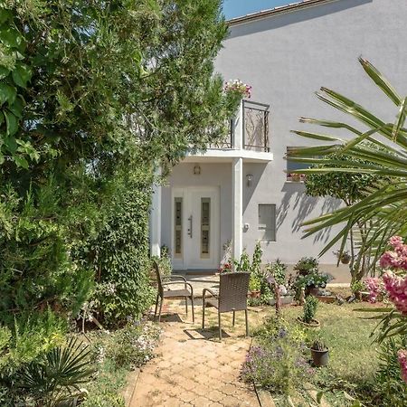 Apartment Lavander 02 Пула Екстериор снимка