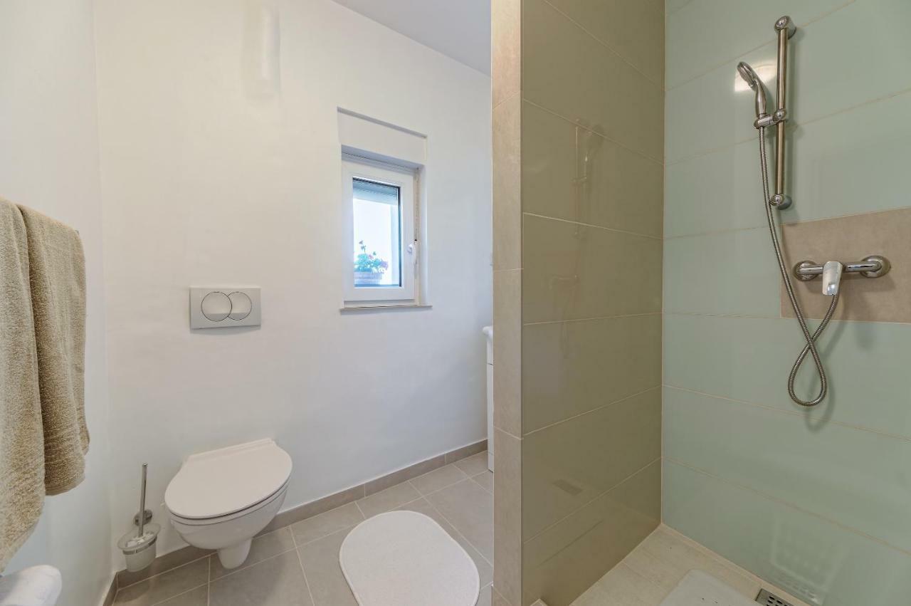 Apartment Lavander 02 Пула Екстериор снимка